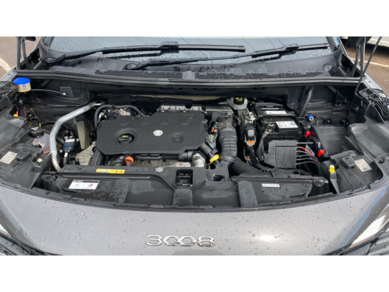 Peugeot 3008 1.5 BlueHDi Allure Premium 5dr EAT8 Diesel Estate